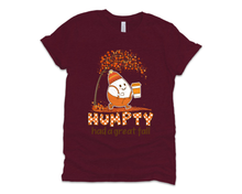 Load image into Gallery viewer, Humpty had a great fall screen print transfer RTS