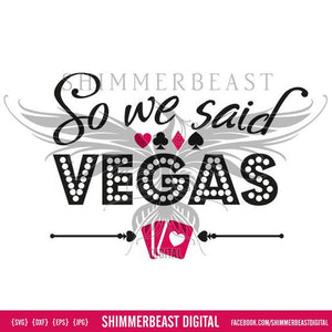 Vegas bachelorette party sublimation transfer heat press ready image diy