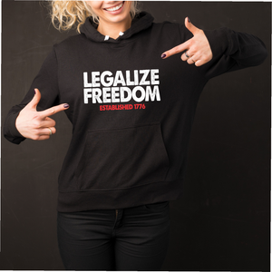 Legalize freedom screen print transfer RTS e3