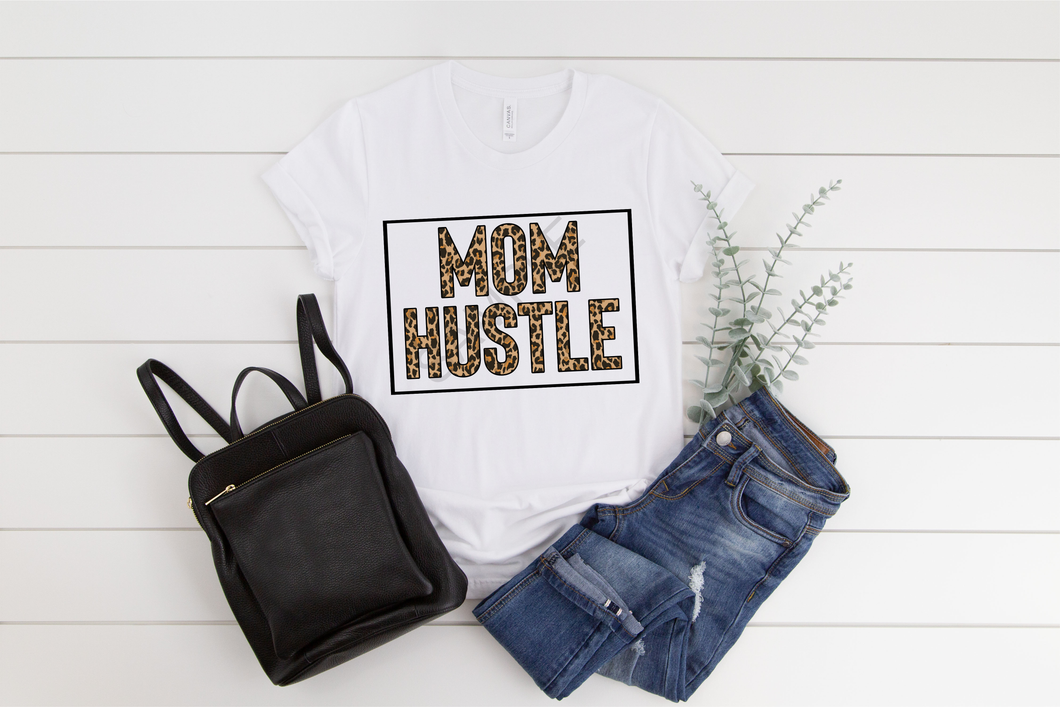 Mom hustle